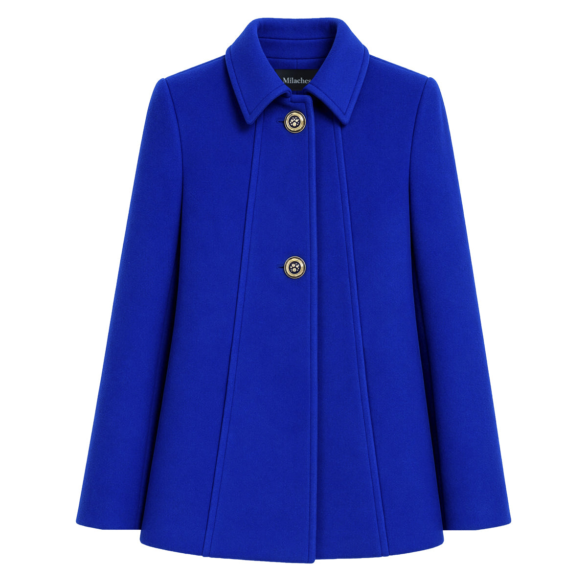 Abrigo & Outerwear