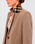 Chaqueta Tweed Arena