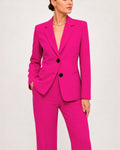 Dos Piezas Fucsia