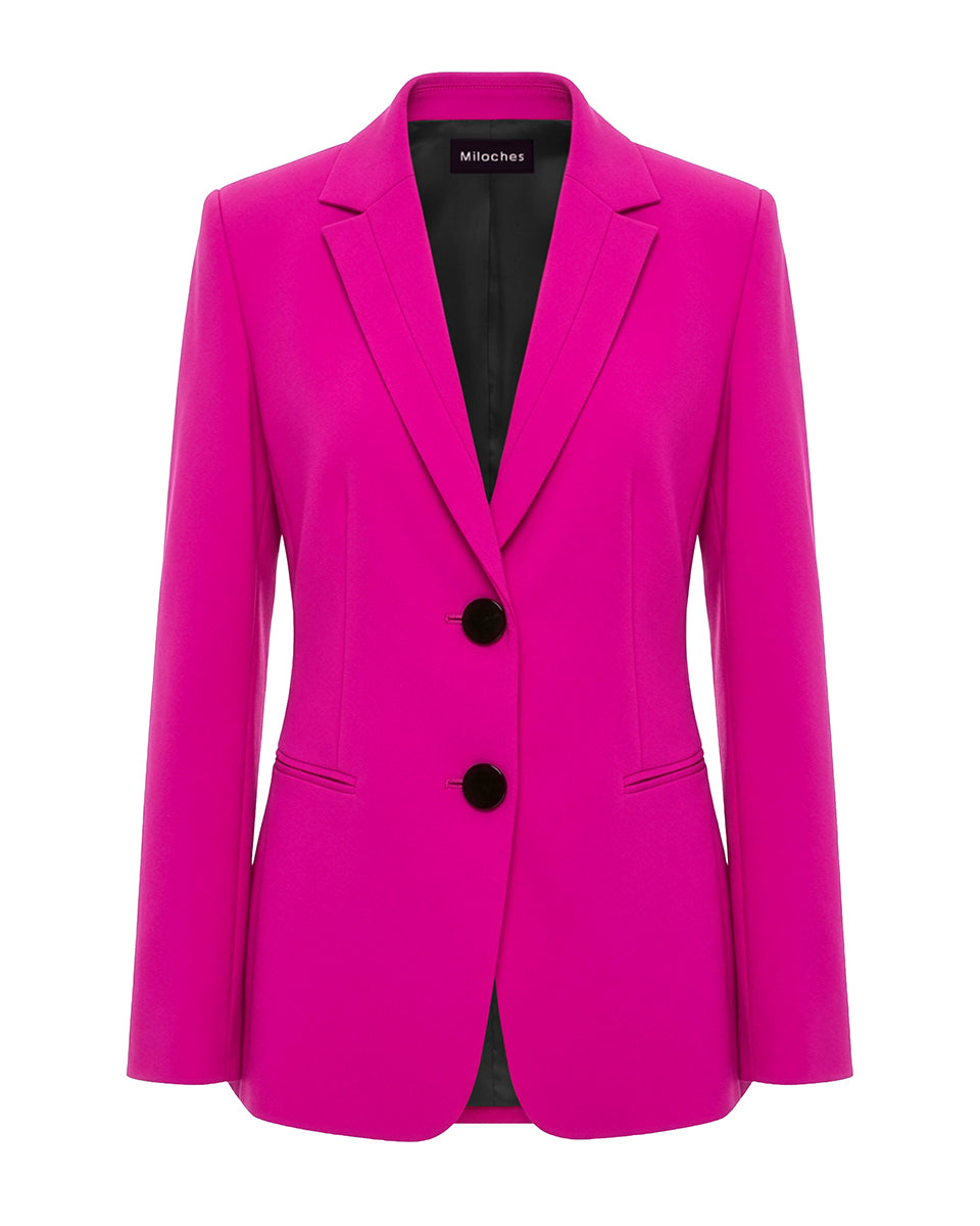 Dos Piezas Fucsia