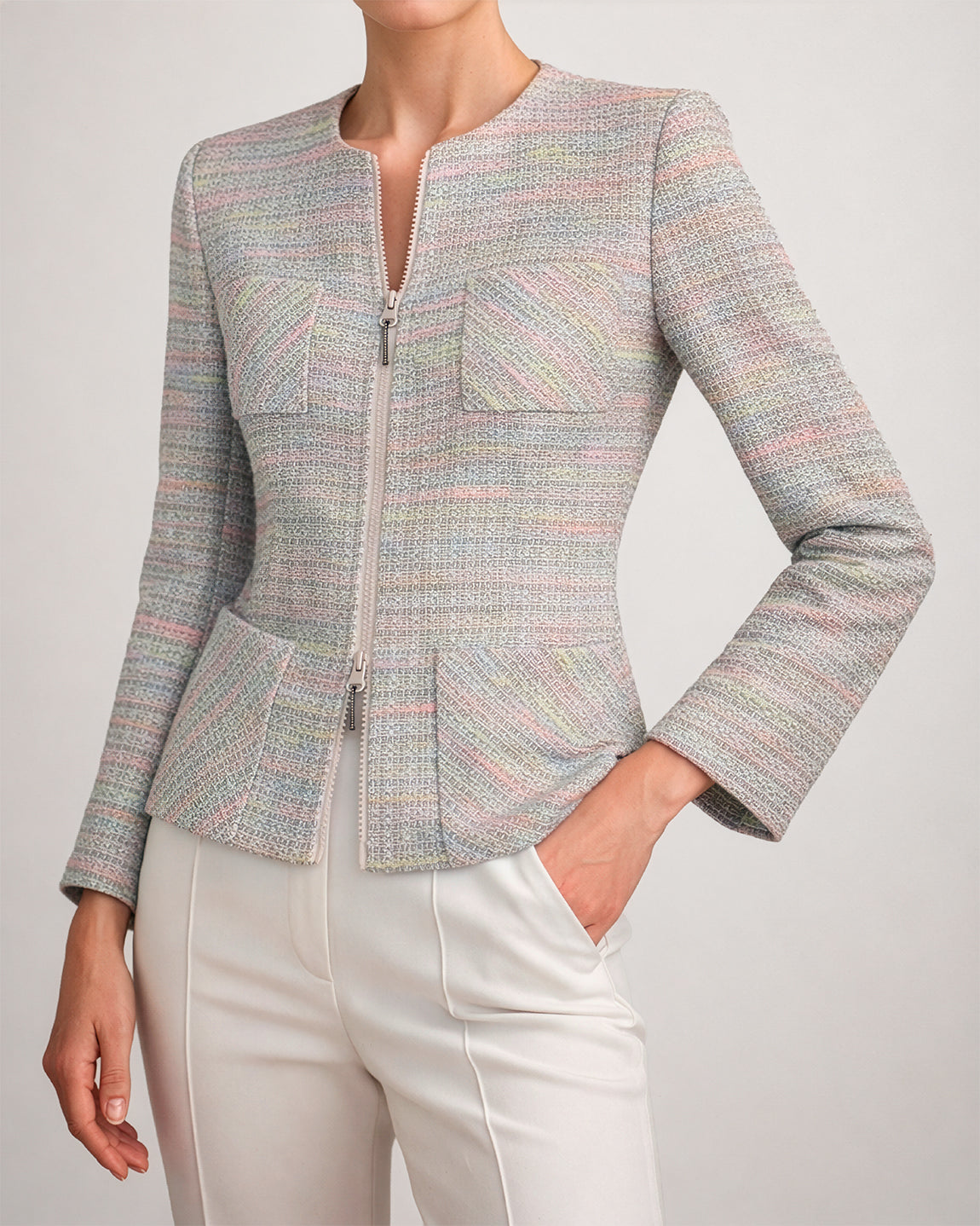 CHAQUETA