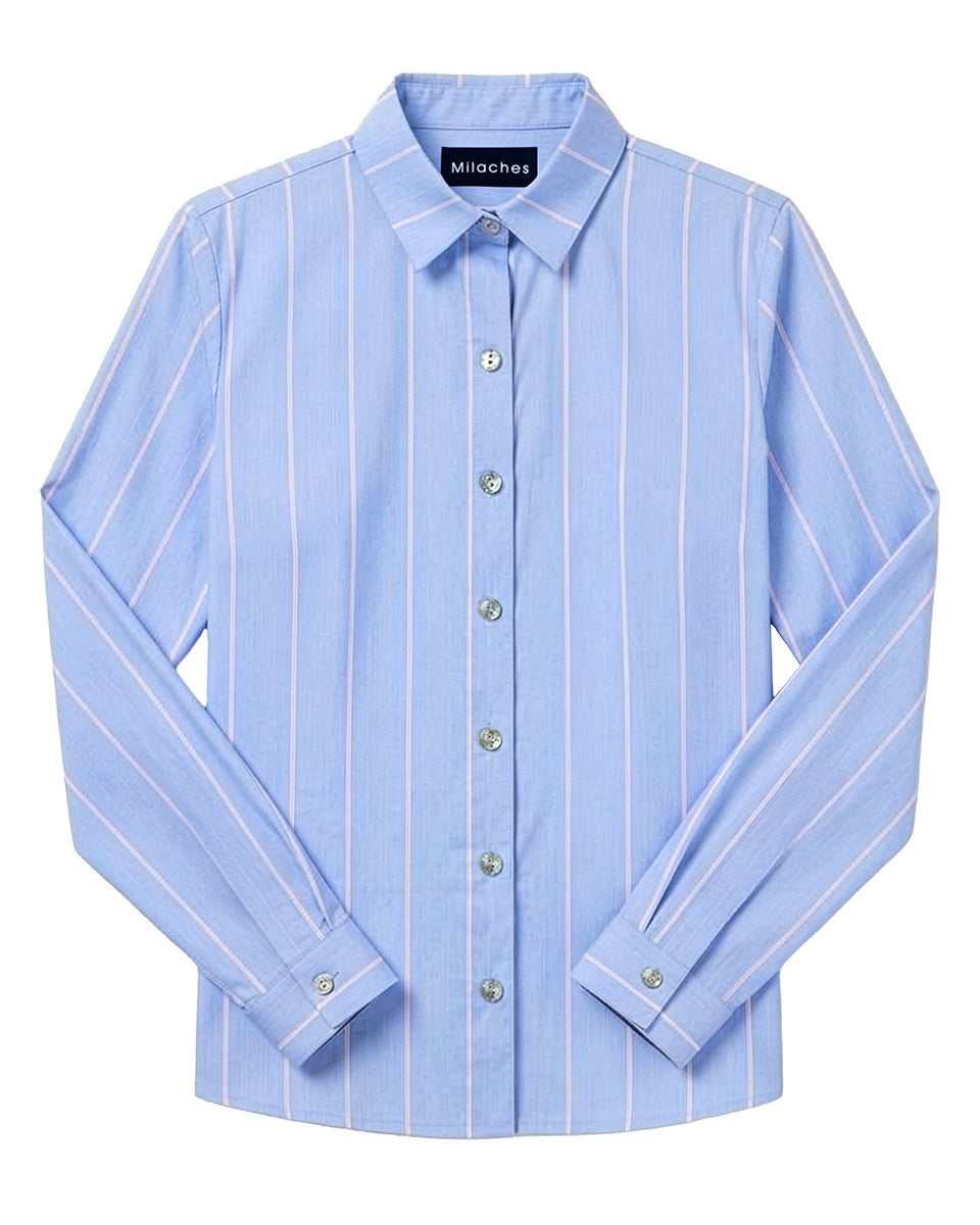 Camisa Rayas