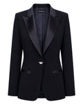 Chaqueta Noir