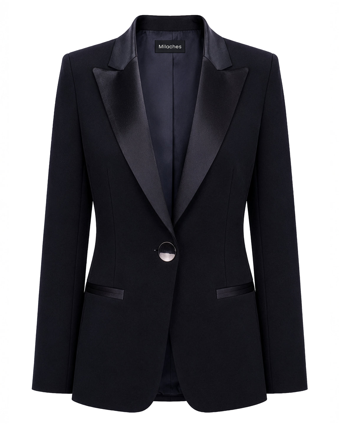 Chaqueta Noir