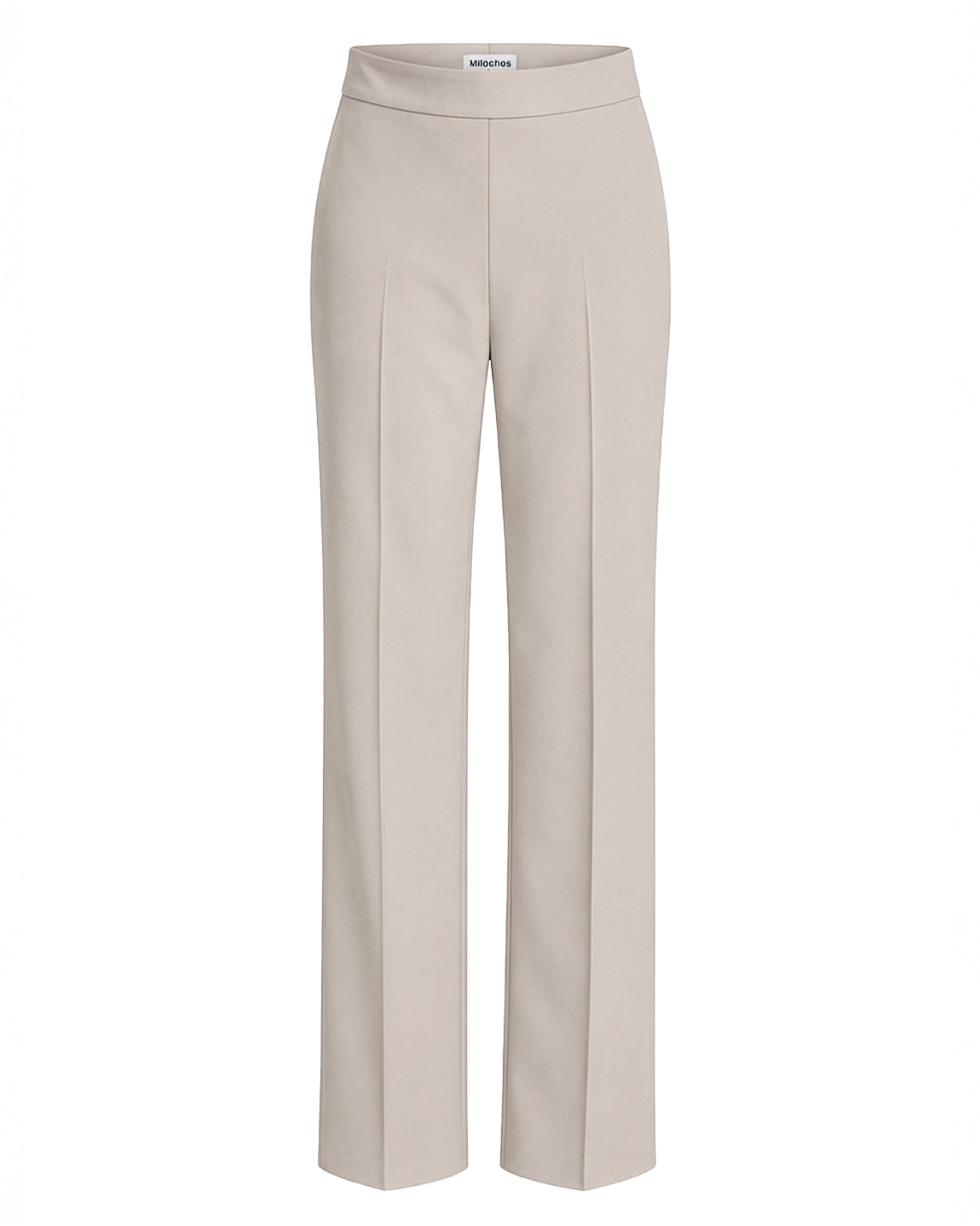 Pantalón Ivoire