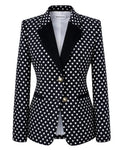 BLAZER MINUIT