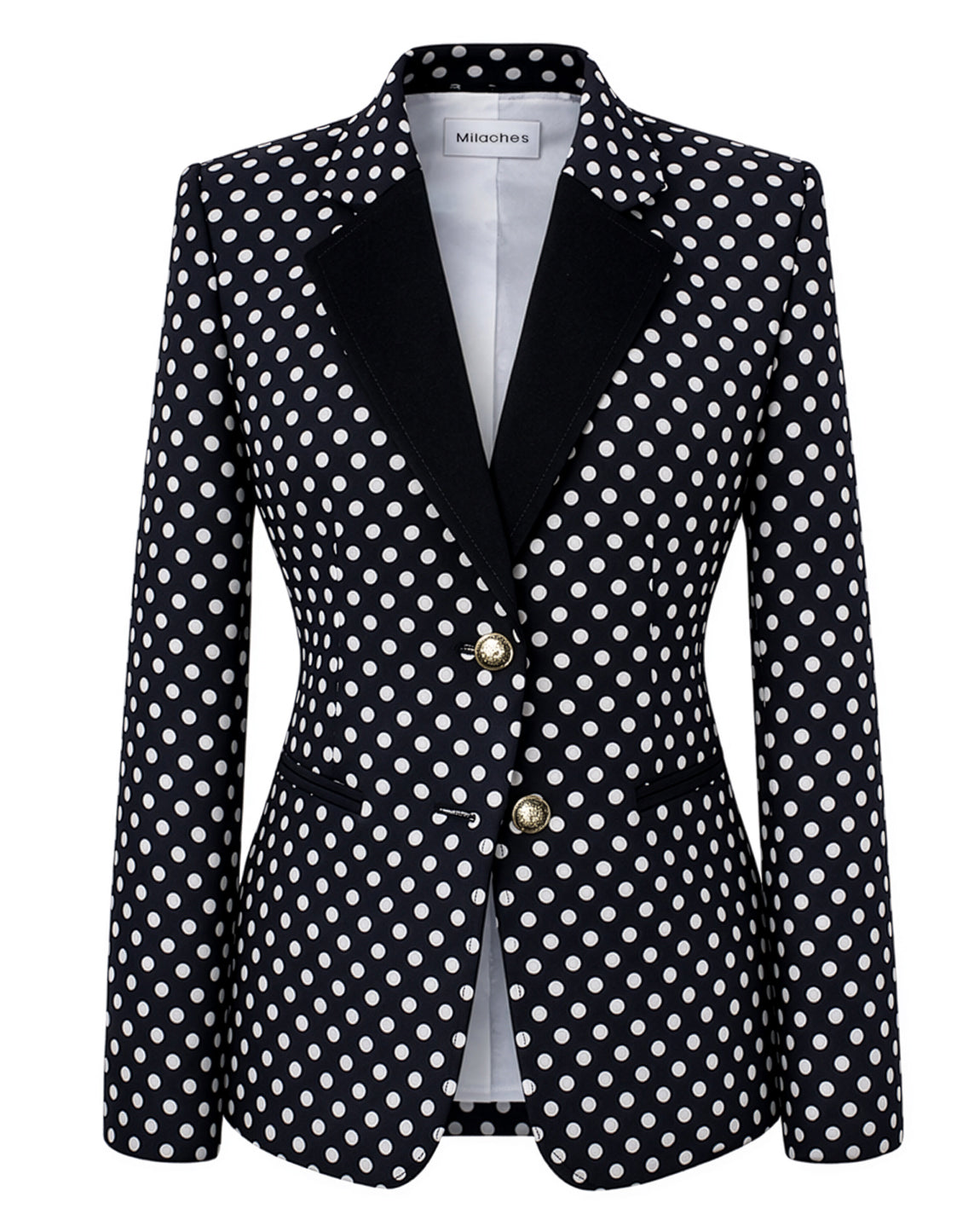 BLAZER MINUIT