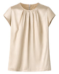 Blusa Saten