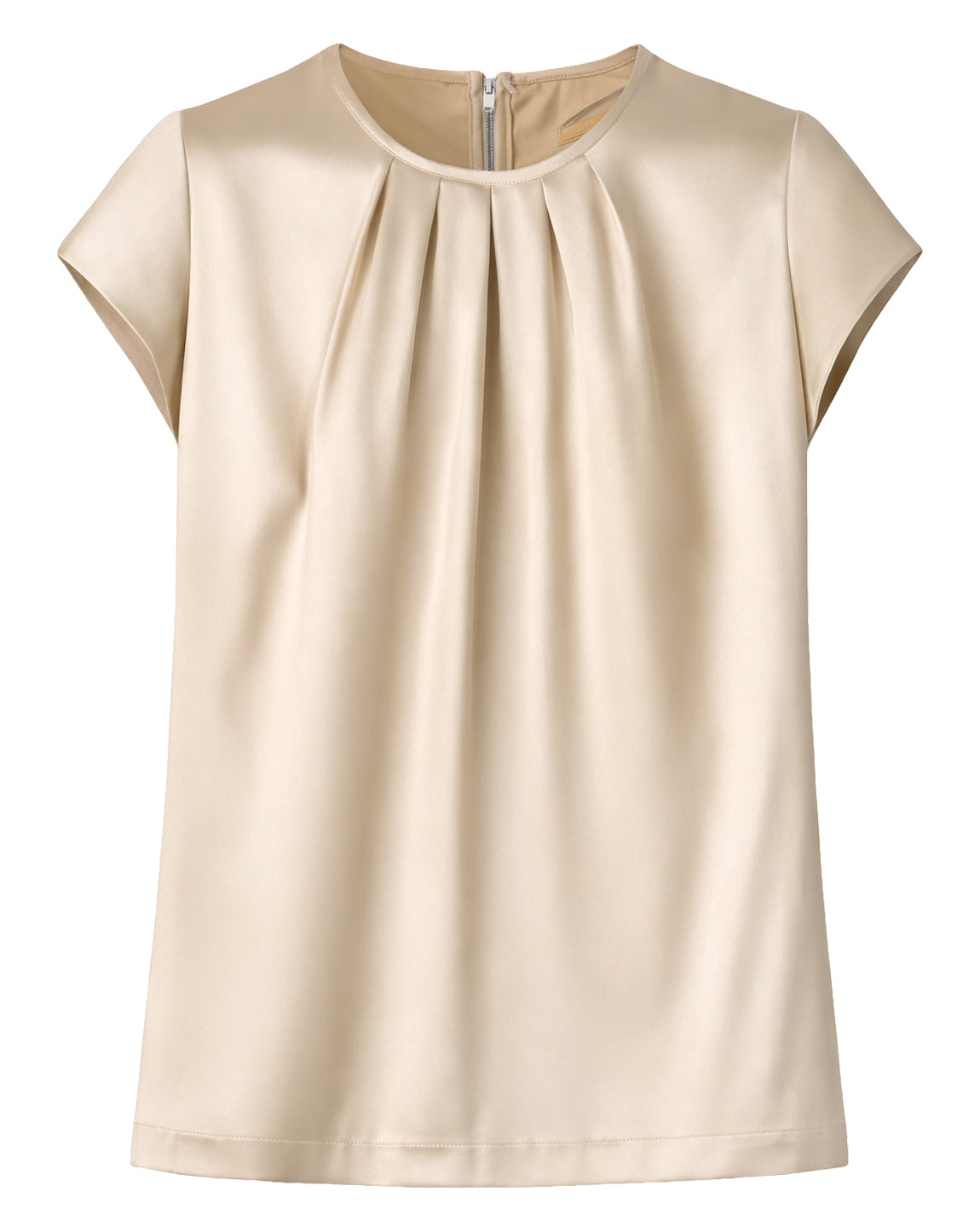 Blusa Saten